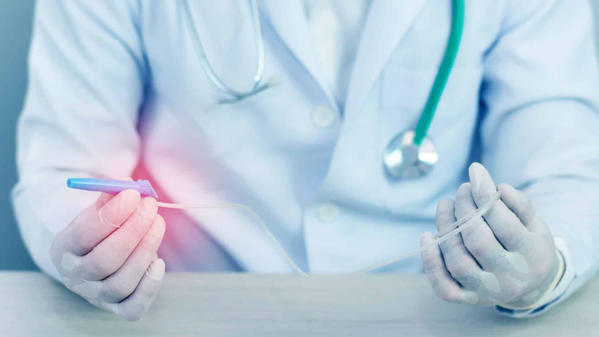 Central Venous Line: A Comprehensive Guide