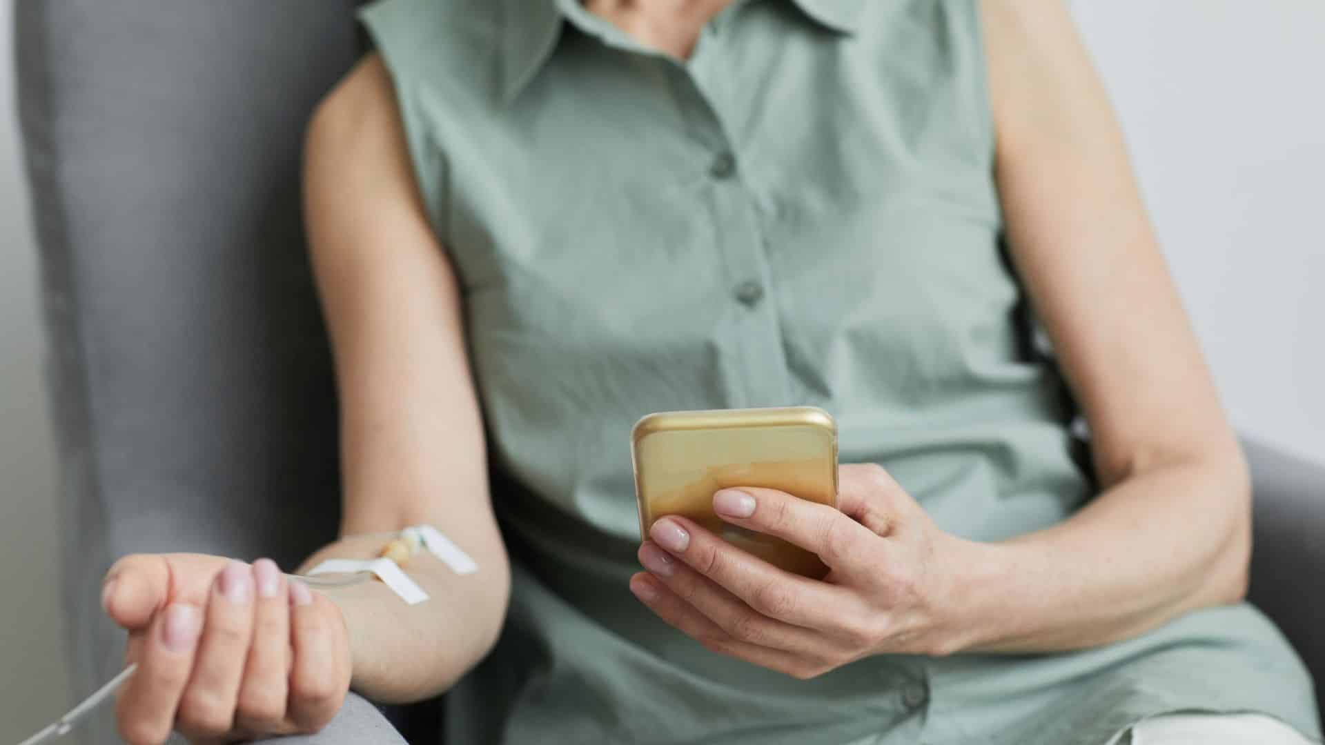 IV Medications and Fluids