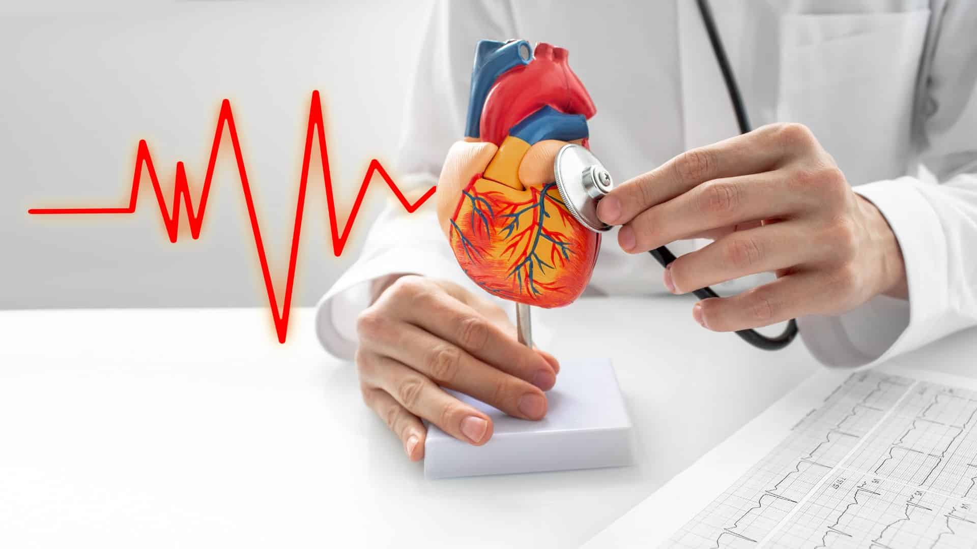Tachycardia: Causes, Symptoms, and Treatment