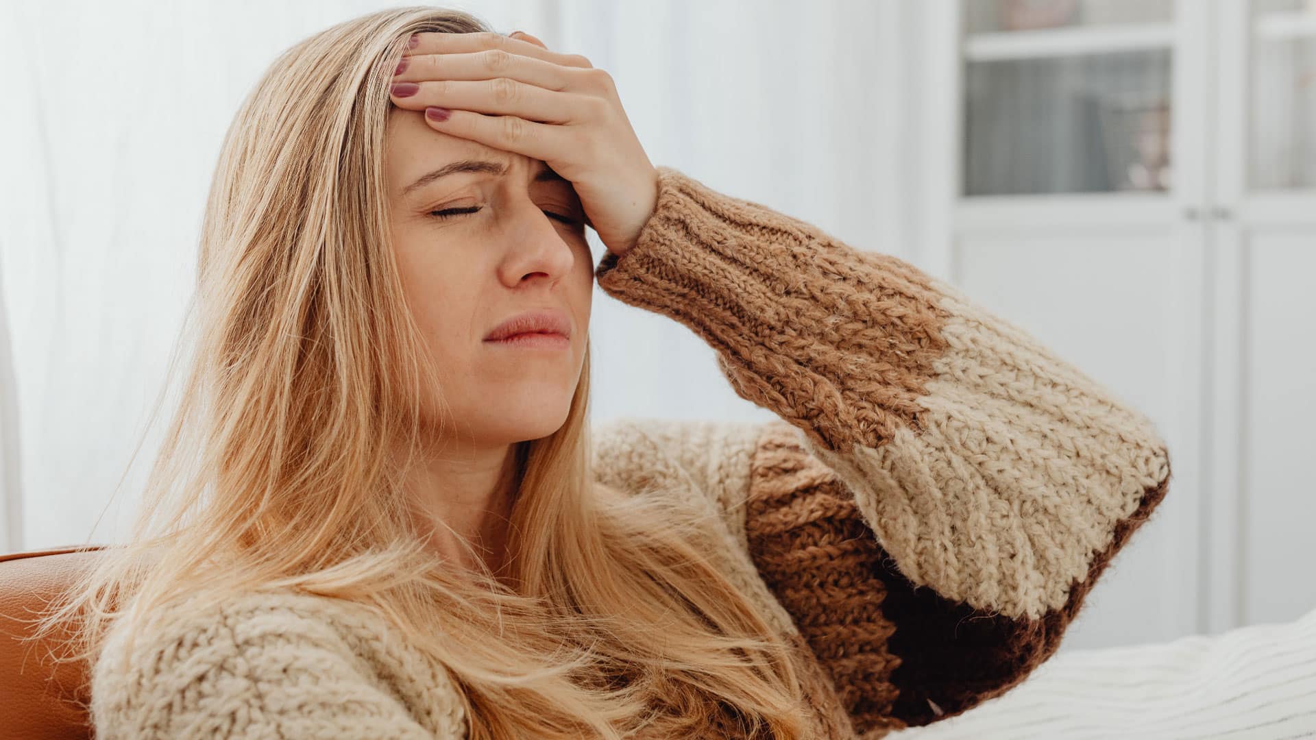 Can Migraines Cause Hallucinations?