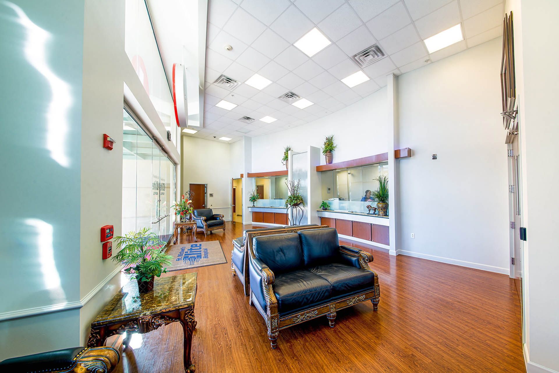 St. Michael's Elite Hospital in Sugar Land, Texas St. Michael's Elite Hospital in Sugar Land, Texas