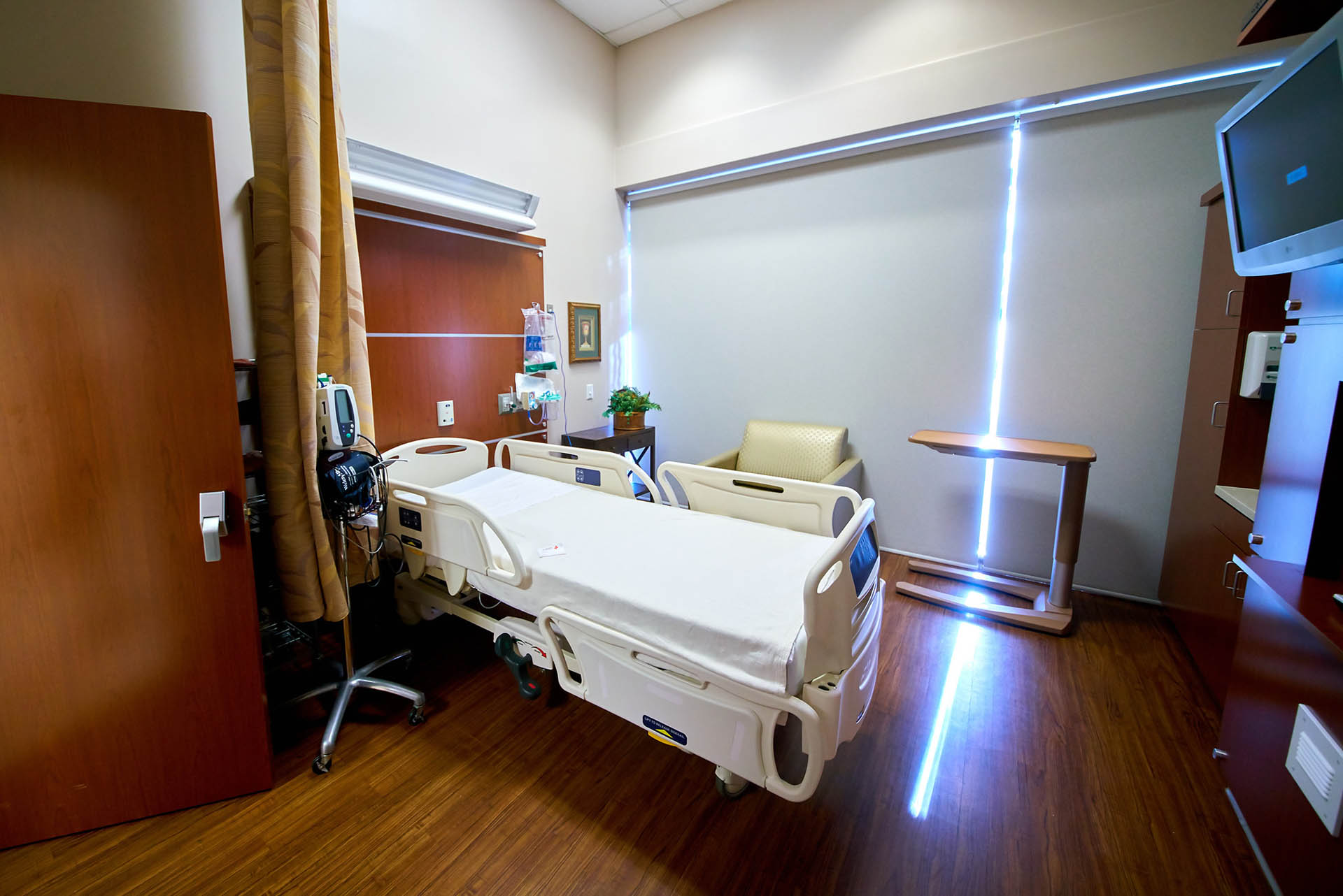 St. Michael's Elite Hospital in Sugar Land, Texas St. Michael's Elite Hospital in Sugar Land, Texas