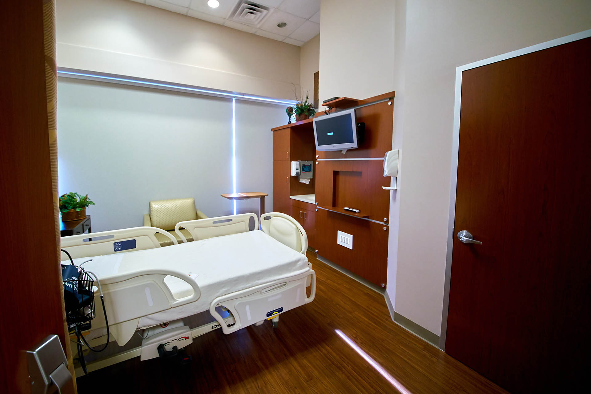 St. Michael's Elite Hospital in Sugar Land, Texas St. Michael's Elite Hospital in Sugar Land, Texas