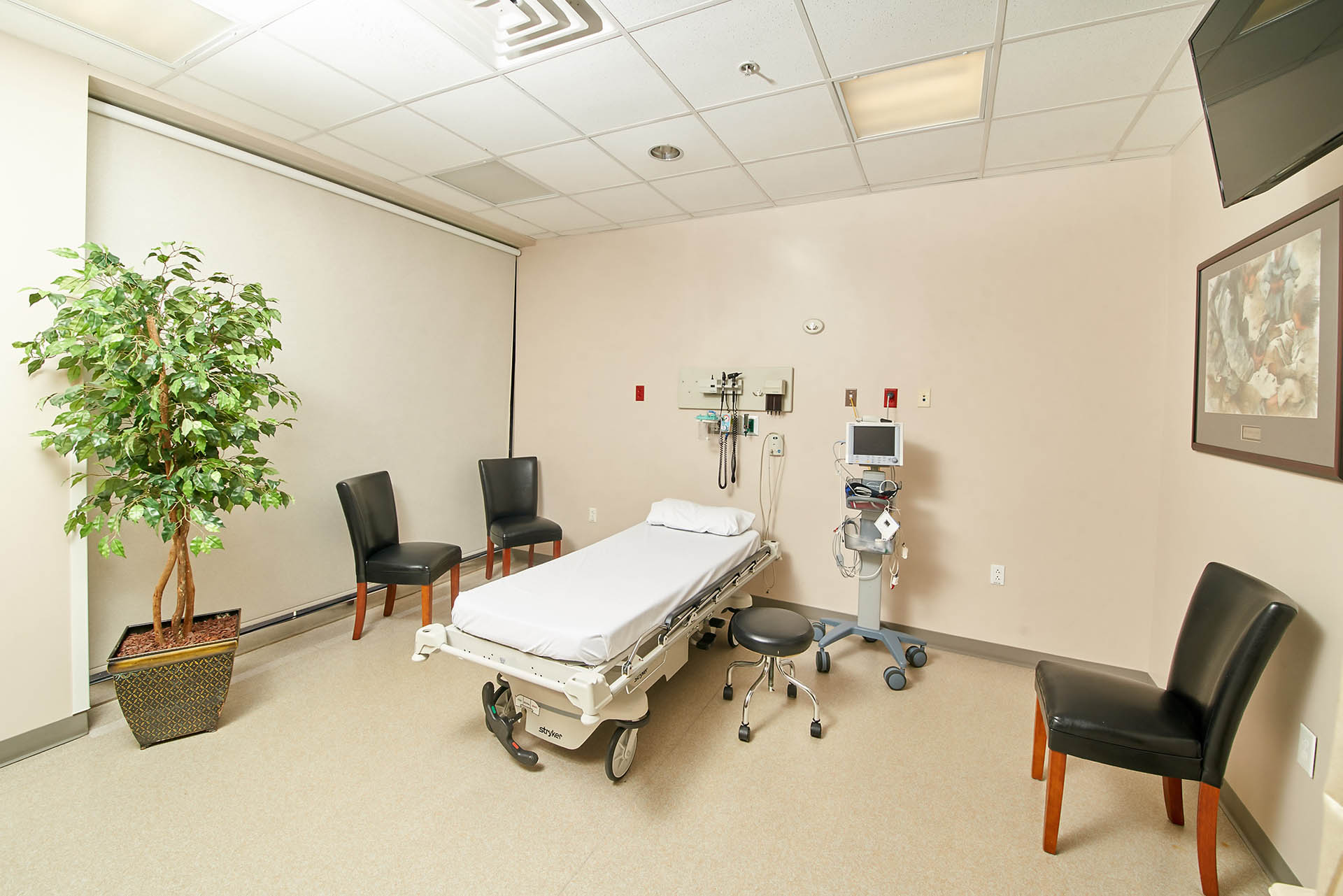 St. Michael's Elite Hospital in Sugar Land, Texas St. Michael's Elite Hospital in Sugar Land, Texas