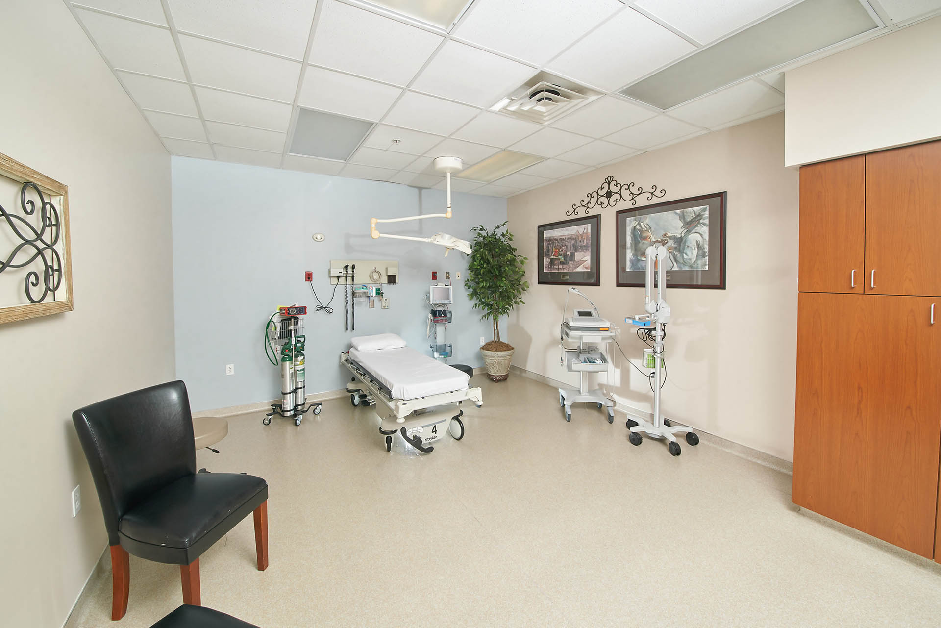 St. Michael's Elite Hospital in Sugar Land, Texas St. Michael's Elite Hospital in Sugar Land, Texas