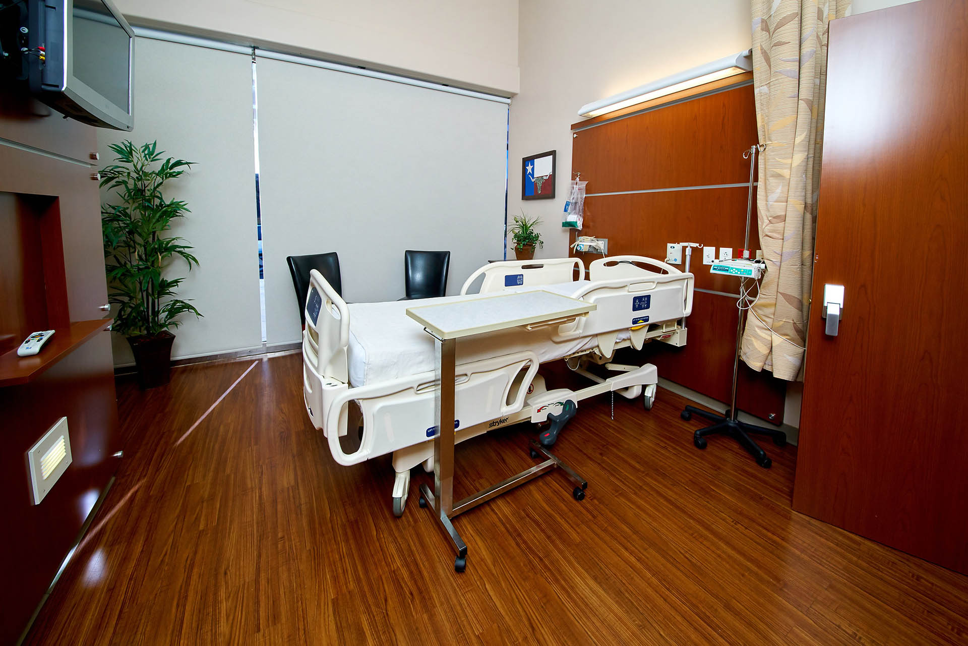 St. Michael's Elite Hospital in Sugar Land, Texas St. Michael's Elite Hospital in Sugar Land, Texas