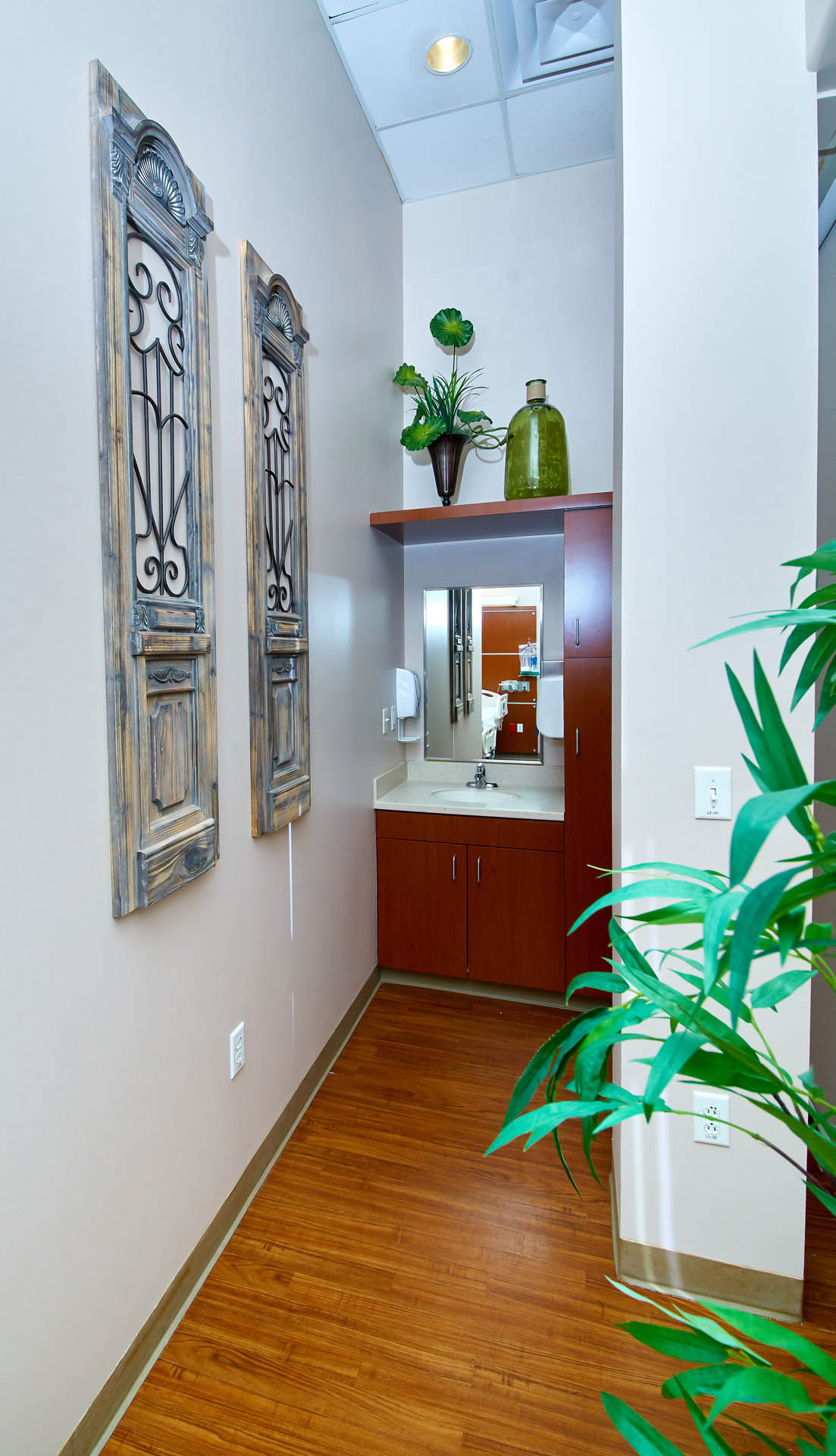 St. Michael's Elite Hospital in Sugar Land, Texas St. Michael's Elite Hospital in Sugar Land, Texas