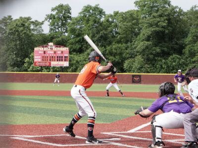 Youth Baseball Injuries: The Epidemic